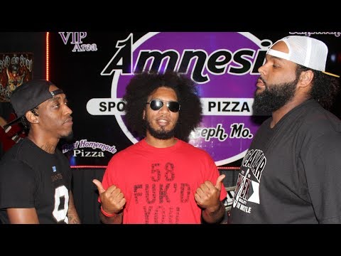 Eshelon vs Maniak