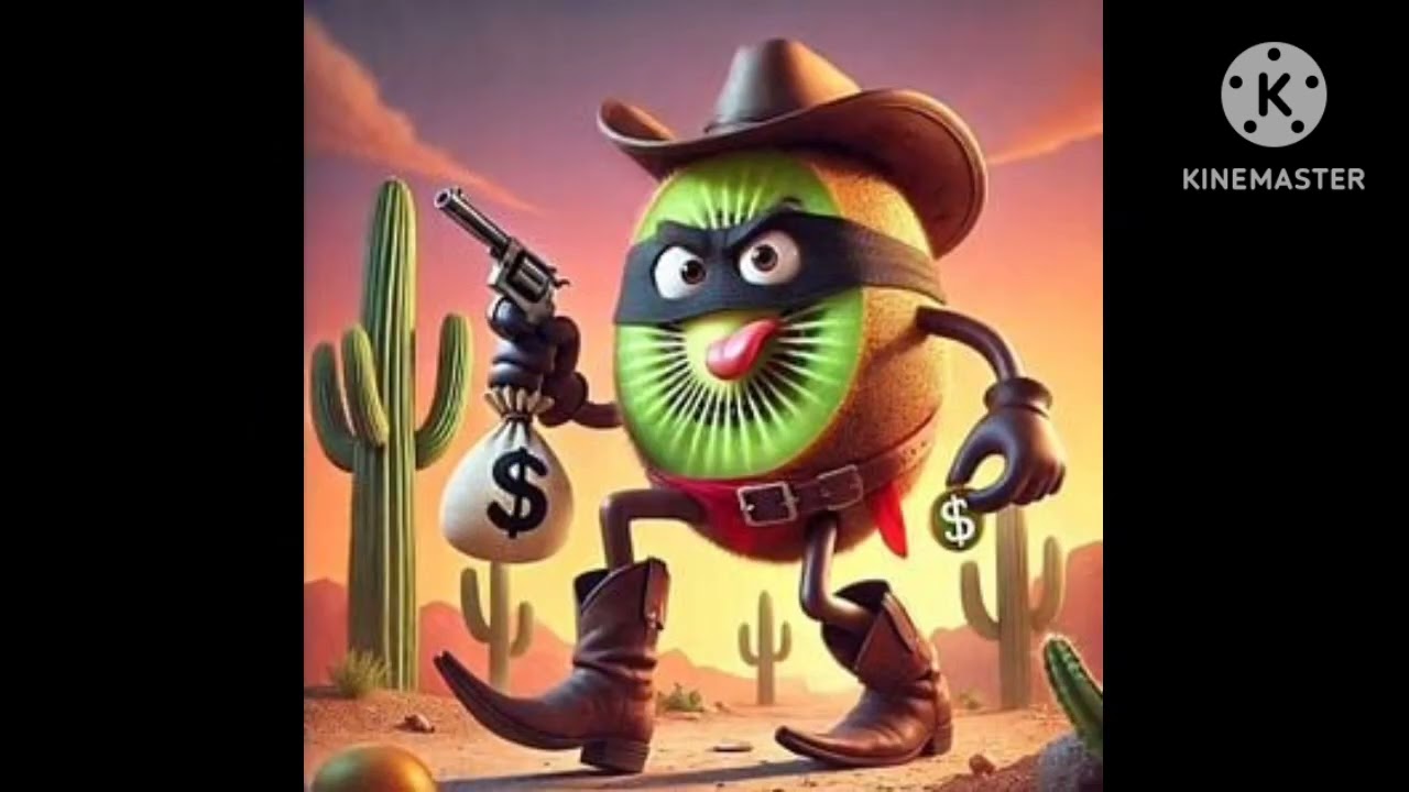 Top 5 kiwi italian brainrot animals