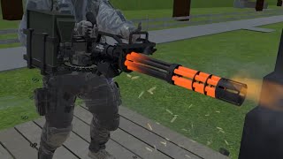 H3VR HOW TO GUN 101