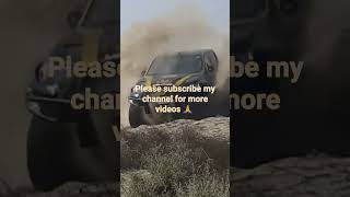 thall desert jeep really #automobile #car #desert #carlover #games #gaming #offrode #offroading screenshot 2