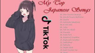 My Top Japanese Songs in Tik Tok (Best Japanese Song Playlist) - Japanese Songs Collection|Japan Mix