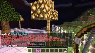 Minecraft: Can I get some peace? (Annoying Addict) 1.5-1.5.1
