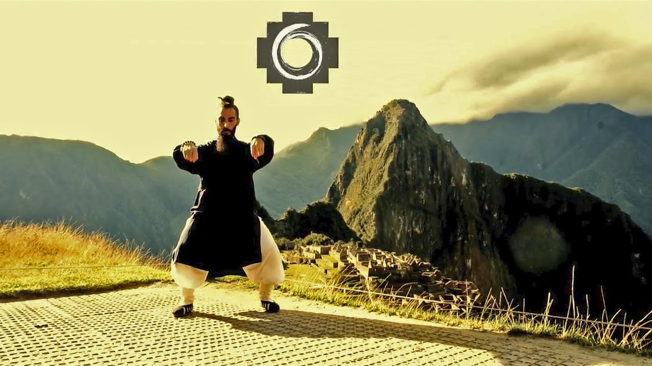 Machupicchu Wudang Taijiquan