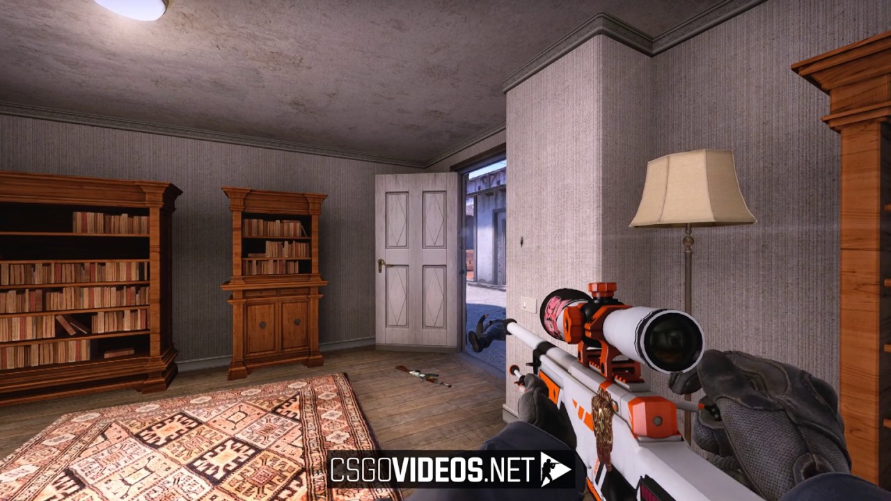 koosta vs. NRG - 4K at ESL Pro League S5 NA | CS:GO