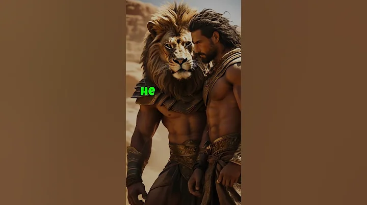 5 Insane Bible Facts