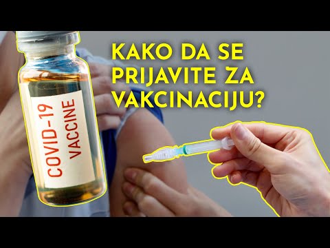 Kako da se