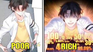 14rejected By His Family He Activated A System That Revealed Success Rates And Led Him To Wealth