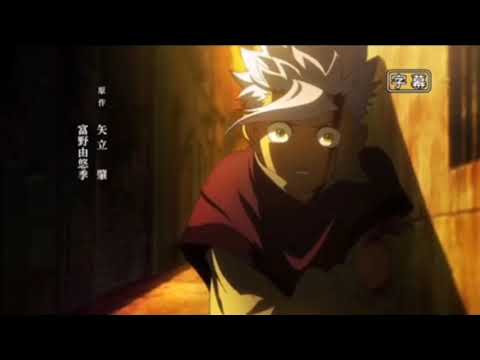 【mad】鉄血のオルフェンズ 完全感覚Dreamer