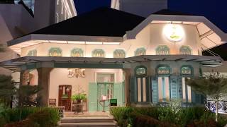 Artsy travel 10 : The Sidji Hotel - Pekalongan - Indonesia @oliveavianca