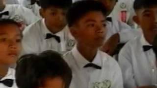 Paing Elementary School BATCH 2005