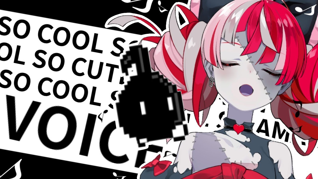 【EIGHTH NOTE/YASUHATI】GUIDING MR.TINY NOTE WITH MELODIC ZOMBIE VOICE~✨✨【Hololive Indonesia 2nd Gen】