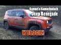 Jeep Renegade Trailhawk - test PL HD