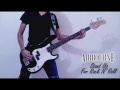 AIRBOURNE - Stand Up For Rock N' Roll (Bass Cover)