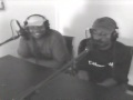 The Nonce: Interview from 1995 Pt.1