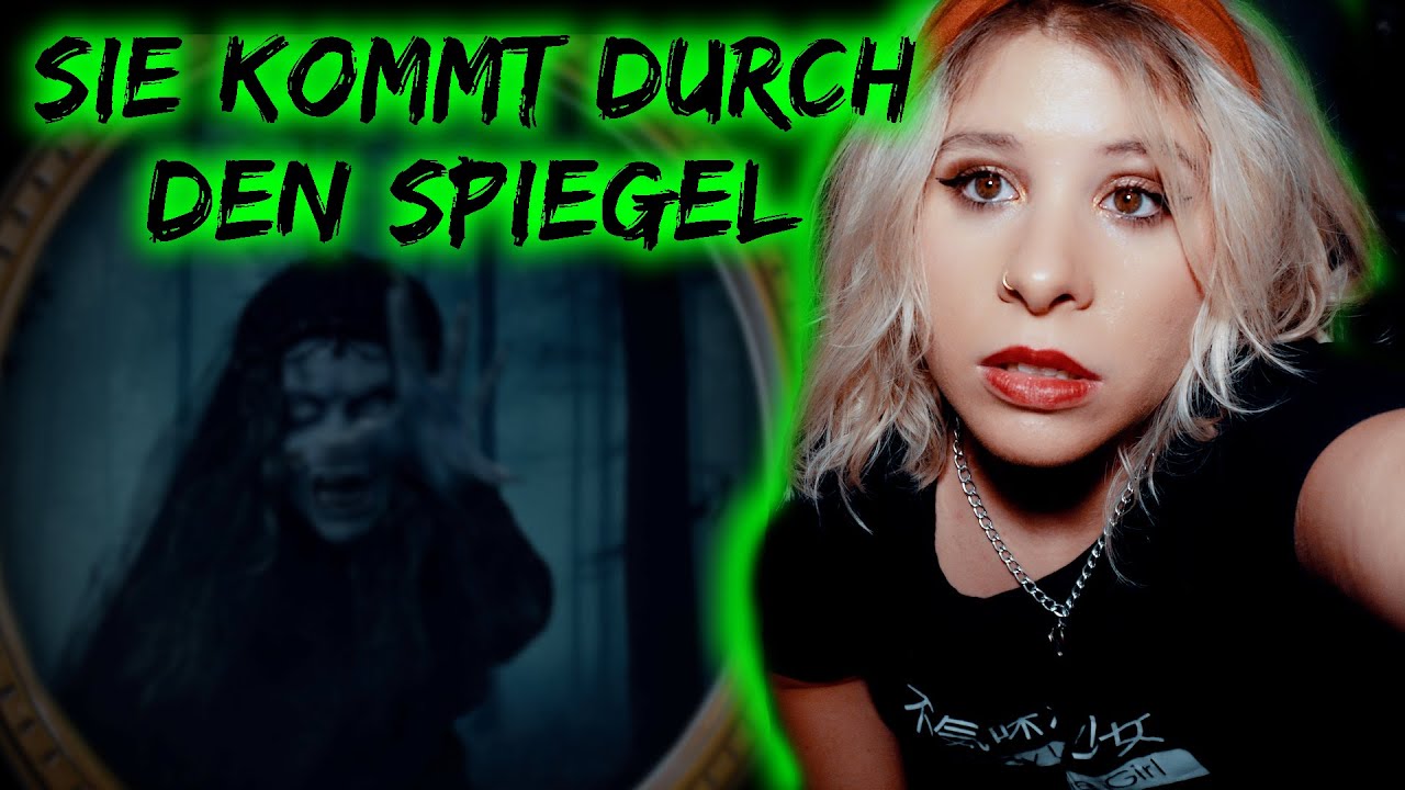 Ich teste das paranormale "Lady Spades" Ritual YouTube