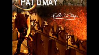 Video thumbnail of "Pat O'May - Homeland"