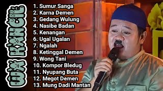 Wa Kancil Lucu Full Album Tarling Terbaru 2025 ❤ Lagu Tarling Sandiwara Wa Kancil Viral Tiktok ❤