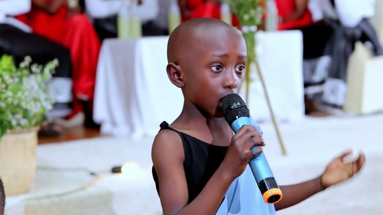 Ko Aduteye irungu by Isimbi Prisca