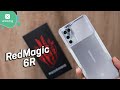 RedMagic 6R | Unboxing en español