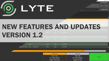 New Features and Updates in PypeServer Lyte version 1.2