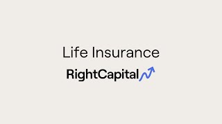RightCapital's Life Insurance Analysis