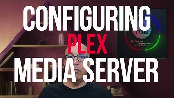 PMS on Ubuntu: Step 14 of 14: importing libraries and additional tuning