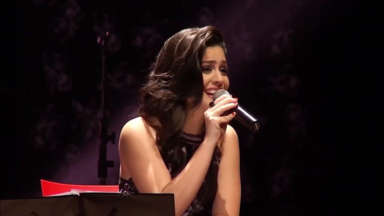 O que será - À Flor da Pele (Chico Buarque) - Luiza Lara canta Chico Buarque O que será - À Flor da Pele (Chico Buarque) - Luiza Lara canta Chico Buarque