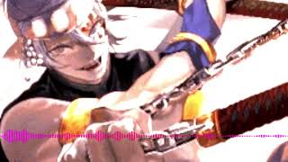 Flashy ~ Nightcore | Tengen Rap | Daddyphatsnaps