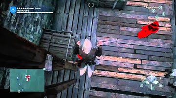 AC Unity-Thug Life
