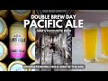 Brewing Our Award Winning Pacific Ale - Part 1 - Home Brew Bonus Tips from a Pro
