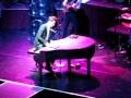 Peter Cincotti LIVE in Radio City Music Hall - Angel Town