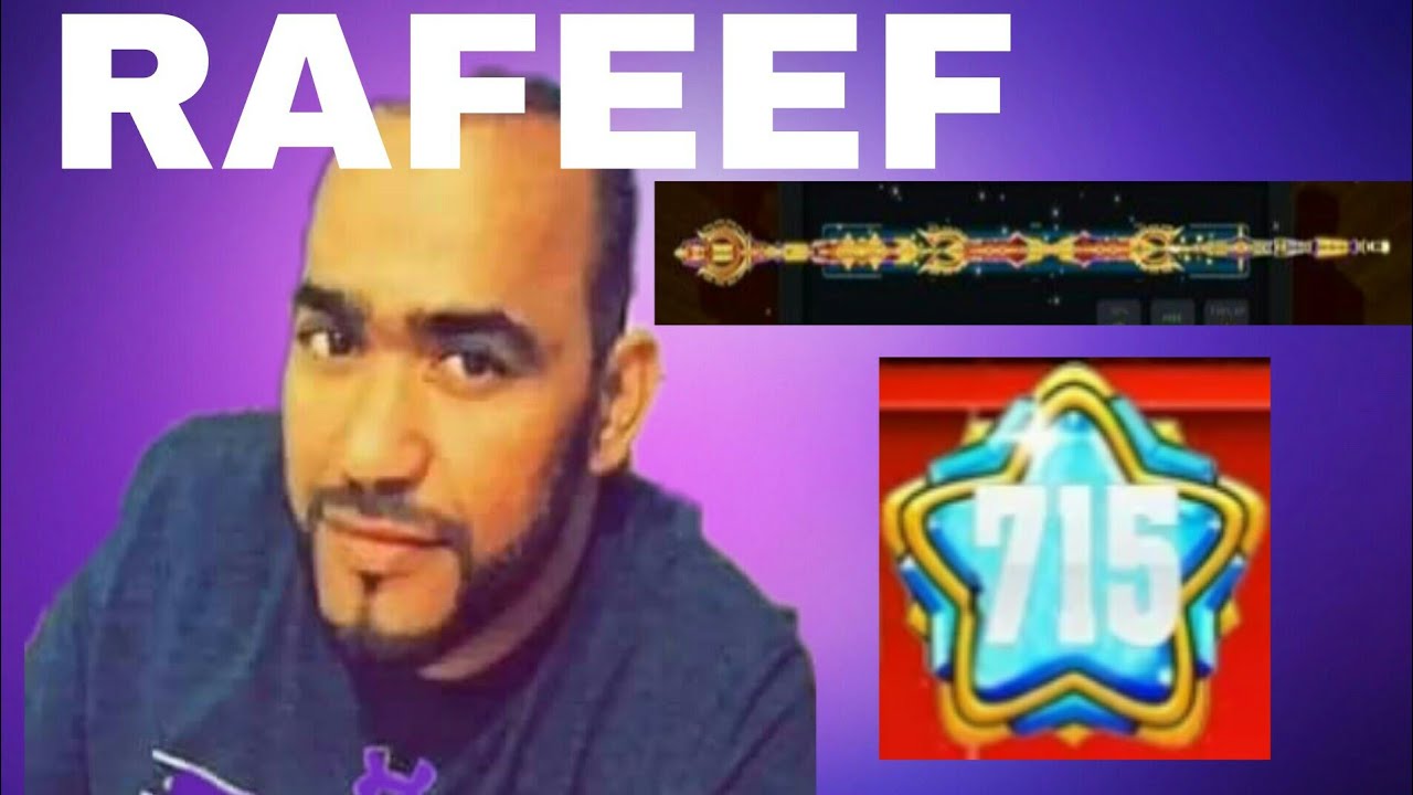 Rafeef game play in Berlin | best shots | sai coolgamer