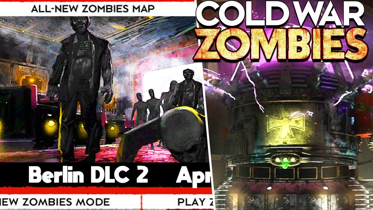 Cold War Zombies Dlc 2 Kino Der Toten Remake Release Leak Update Berlin Zombies Gameplay Changed Youtube Cold War Zombies Dlc 2 Kino Der Toten Remake Release Leak Update Berlin Zombies Gameplay Changed Youtube