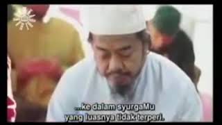Berdoa Untuk Ibu