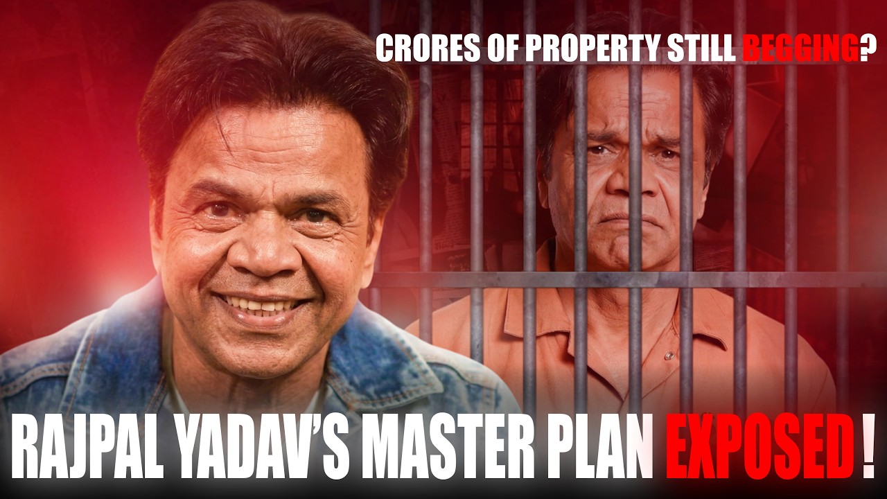 DID RAJPAL YADAV MANIPULATED MEDIA? SYMPATHY CARD AND 9CR DEBT DRAMA? | INDIA UNSAID