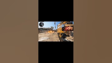 playing call of duty cold war with keyboard and mouse #shorts #warzone #callofduty