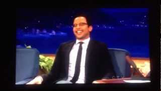 Nick Kroll Clip