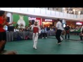 Taekwondo best kicks 2014 milo national little olympics