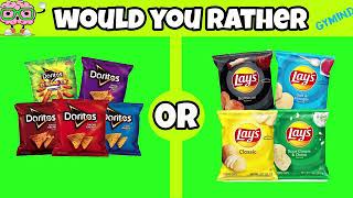 ➡Would you  Rather⬅