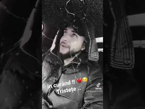 Tristețe ..😢 in
