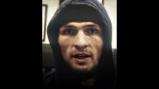 Tell me where - Khabib Nurmagomedov | UFC