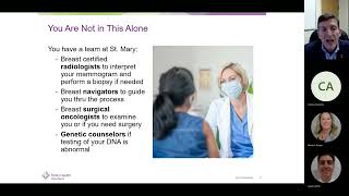 Understanding the Basics About Breast Health