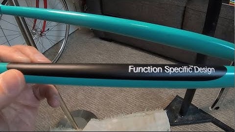 How to Apply Bicycle Decals: The Right Way