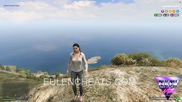 FiveM Lua Exec 2020 by Eulen Cheats + Money Farm + Private .Lua Menu + Bypass Menyoo .ASI