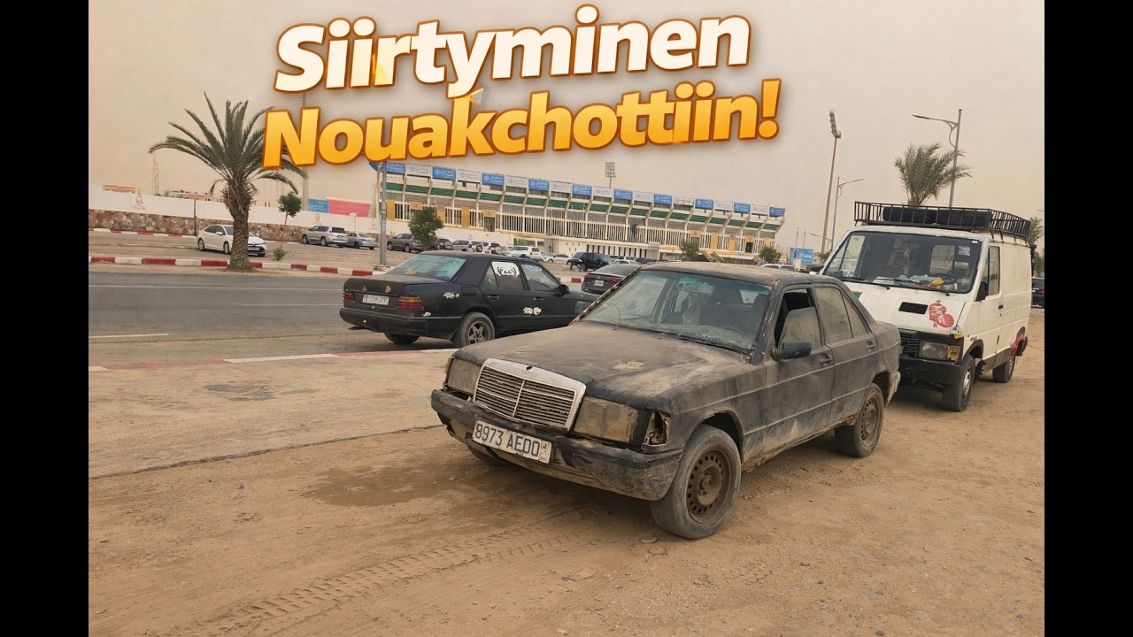 BudaBama päivä 15