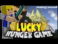 [FR] Lucky HungerGame - Avec Agentgb, Azndarkprod, Skillnez, etc... | Par SwipZ