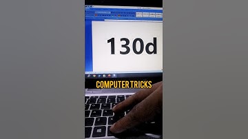 #asmr #tricks #windows #shorts #computer #windowstricks