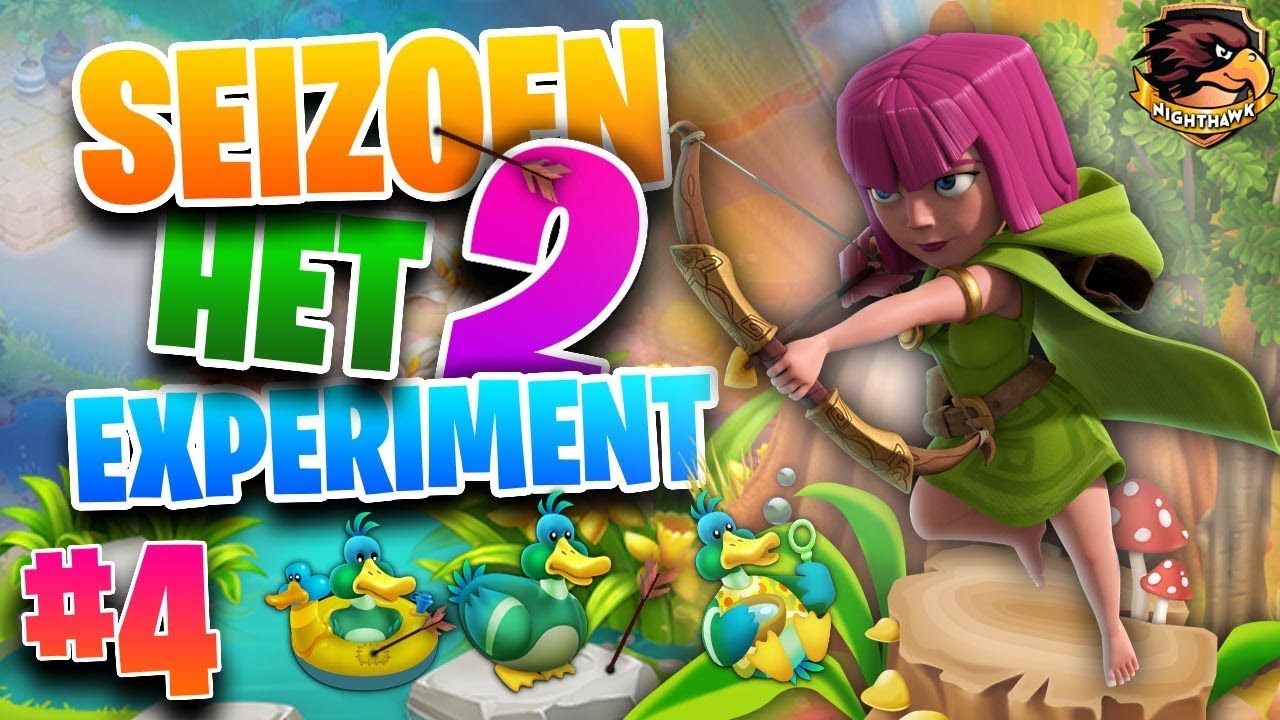 Hay Day eXperimenT Boerderij Update 4 YouTube