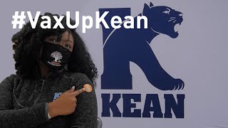 #VaxUpKean
