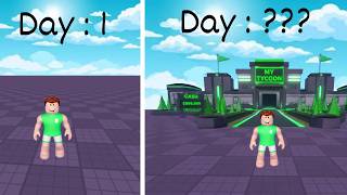 Famous Making a Roblox Game But Not Alone | Devlog#1 Wealth